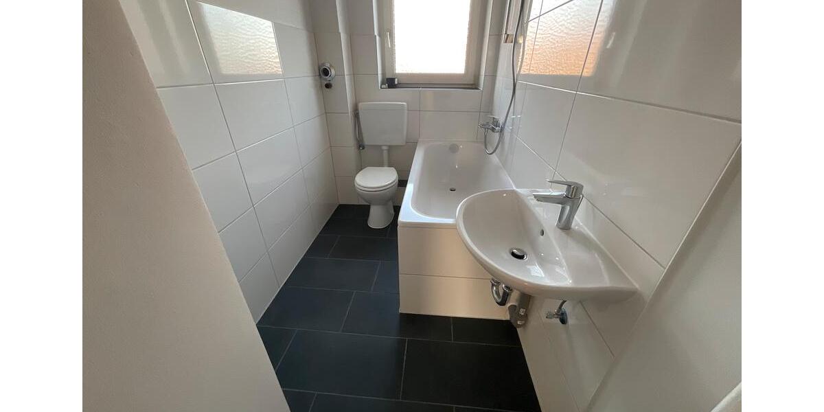 Etagenwohnung Lübeck Sankt Lorenz Nord - 2 Zimmer, 49 m&sup2;, 519&euro; | Angebot:26680778