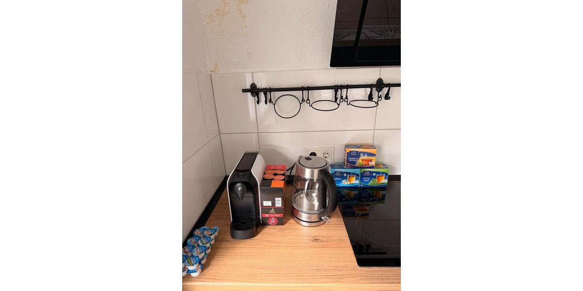 Wohnen auf Zeit Völklingen - 3 Zimmer, 100 m&sup2;, 120&euro; | Angebot:26378468