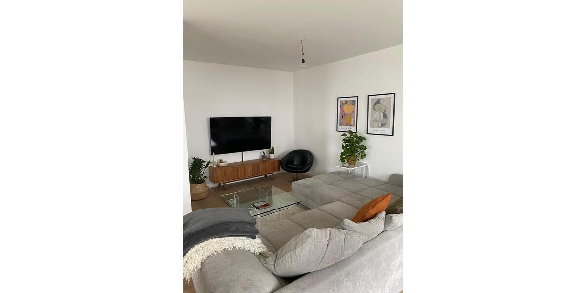 Etagenwohnung Mannheim Käfertal - 3 Zimmer, 87 m&sup2;, 1.600&euro; | Angebot:26640240
