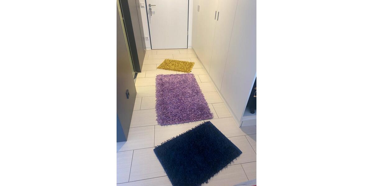 voll möbliertes Studio – nur zur Zwischenmiete im Januar 1 zimmer