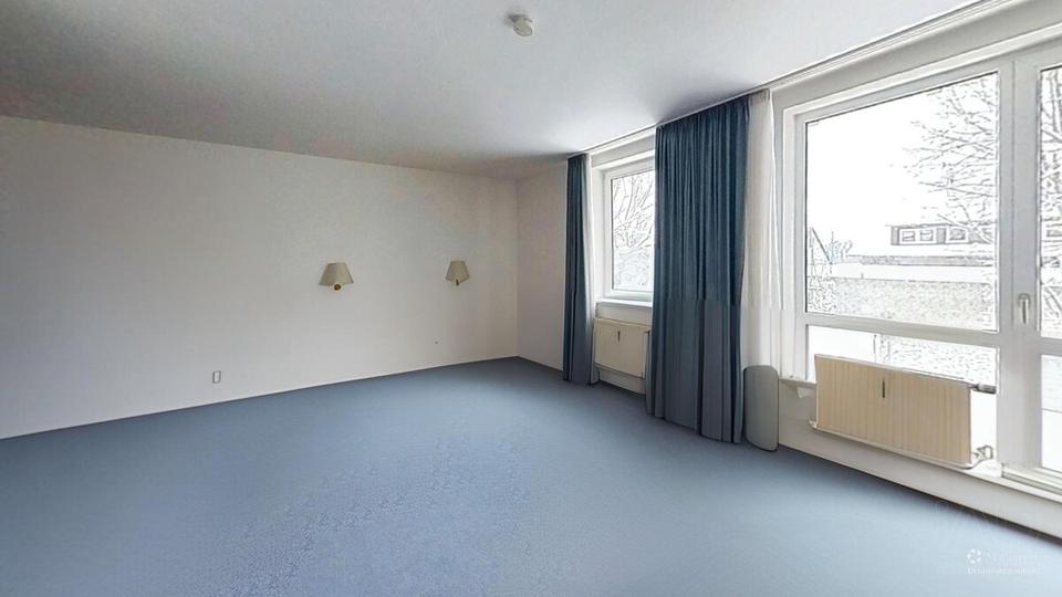 Etagenwohnung Bad Alexandersbad - 1 Zimmer, 43 m&sup2;, 365&euro; | Angebot:25988932