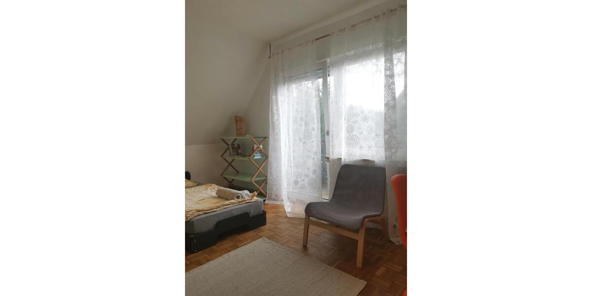 Wohnen auf Zeit Dortmund Hörde - 1 Zimmer, 50 m&sup2;, 47&euro; | Angebot:26637218