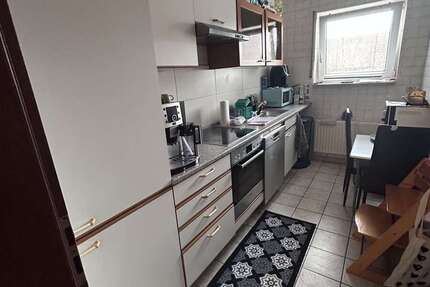 Wohnung Osthofen - 3 Zimmer, 75 m&sup2;, 975&euro; | Angebot:24898890