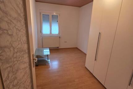 Wohnung Bad Waldsee - 2 Zimmer, 10 m&sup2;, 540&euro; | Angebot:25099191