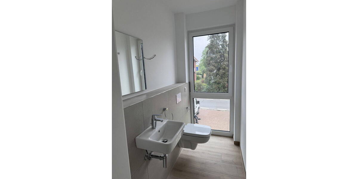 Etagenwohnung Dülmen - 3 Zimmer, 84 m&sup2;, 1.134&euro; | Angebot:25944669