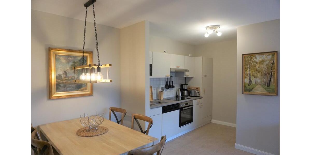 Etagenwohnung Usedom - 3 Zimmer, 78 m&sup2;, 800&euro; | Angebot:25513145