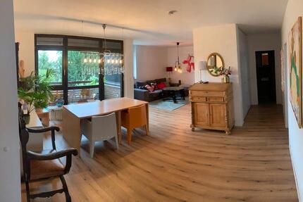 Moderne 3-Zimmer Wohnung in ruhiger City-Lage 3 zimmer