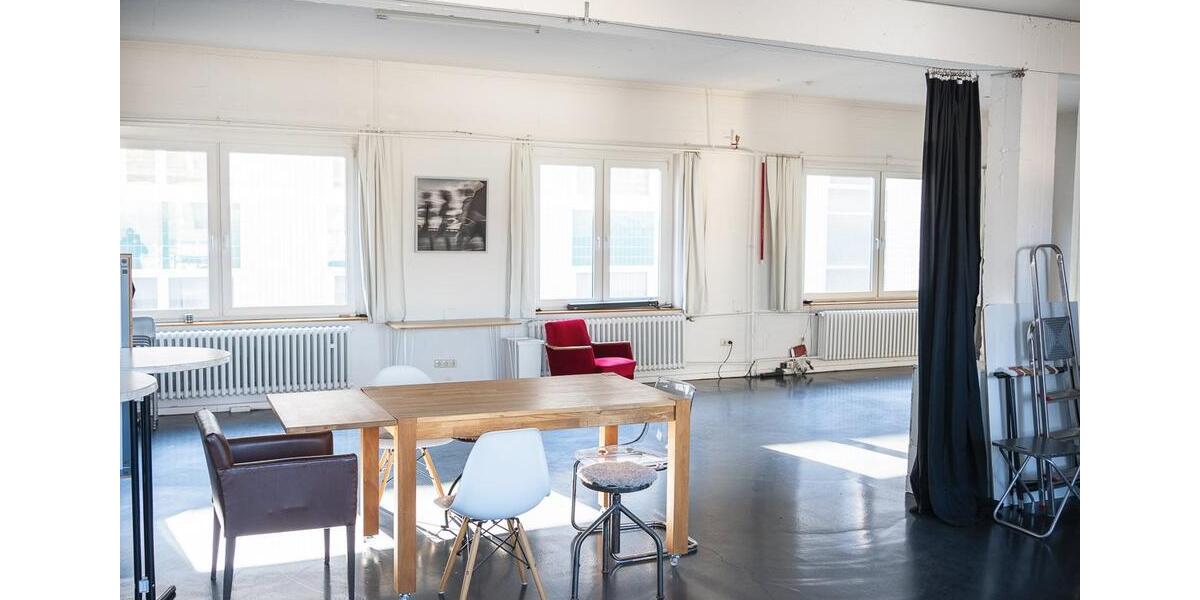 Gewerbeobjekt Köln Ehrenfeld - 240&euro; | Angebot:26616445