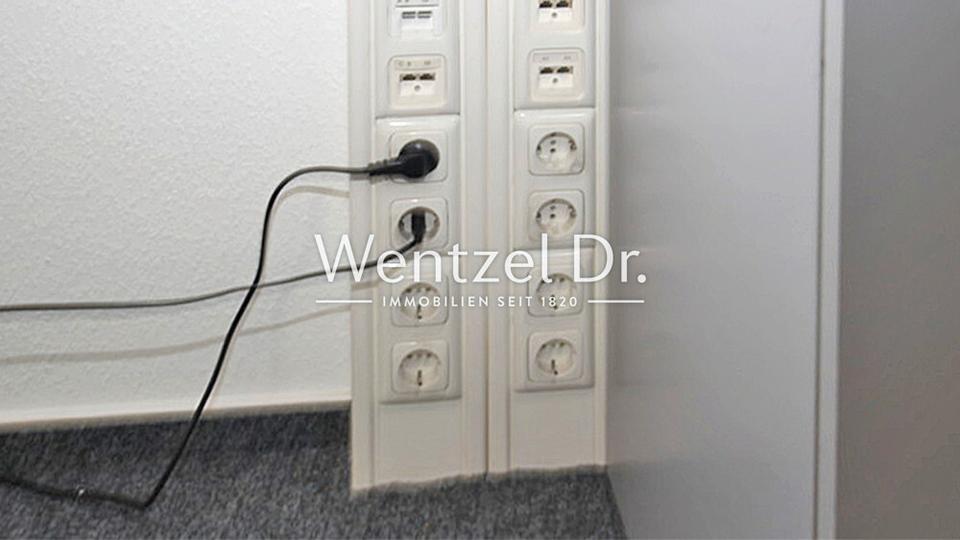 Gewerbeobjekt Wittenburg - 1.400&euro; | Angebot:18671770