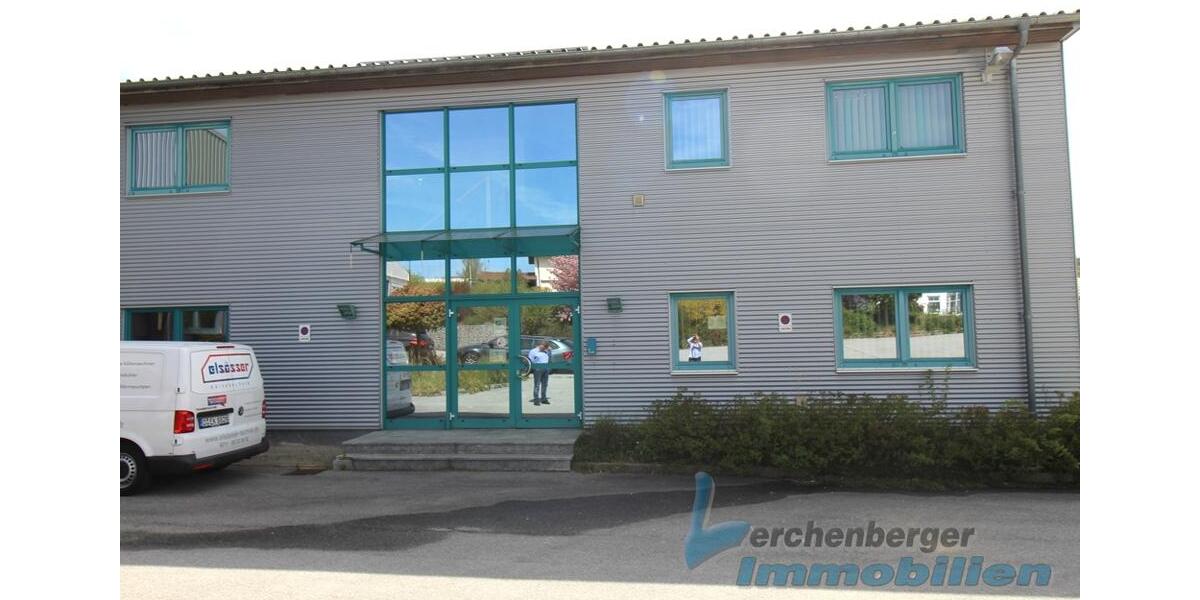 Gewerbeobjekt Johanniskirchen - 1.150&euro; | Angebot:26679416