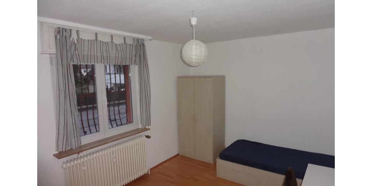 möbliertes Zimmer in Obertshausen 1 zimmer