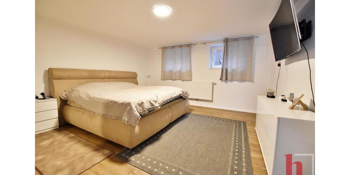 Etagenwohnung Damme - 3 Zimmer, 73 m&sup2;, 700&euro; | Angebot:26193994