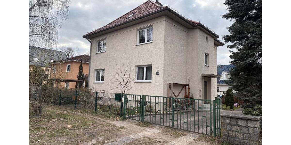 Einfamilienhaus Berlin Treptow-Köpenick - 8 Zimmer, 192 m&sup2;, 2.940&euro; | Angebot:26548084