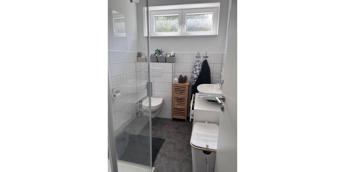 Etagenwohnung Göttingen Geismar - 2 Zimmer, 53 m&sup2;, 680&euro; | Angebot:26450359