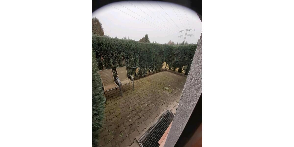 Etagenwohnung Oberschöna - 2 Zimmer, 40 m&sup2;, 400&euro; | Angebot:26640770