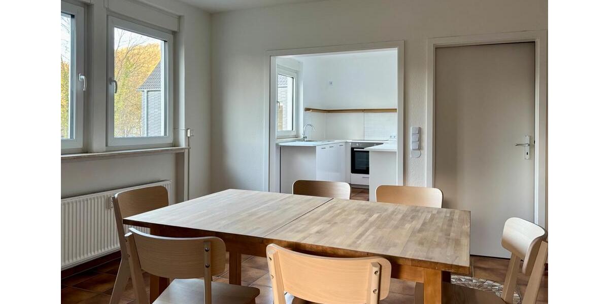 Wohnen auf Zeit Siegen Eiserfeld - 1 Zimmer, 20 m&sup2;, 300&euro; | Angebot:25937116