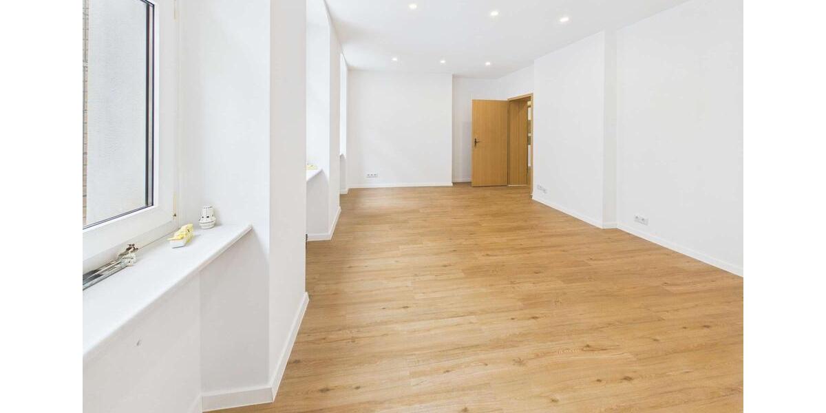 Etagenwohnung Magdeburg - 3 Zimmer, 65 m&sup2;, 637&euro; | Angebot:26299832