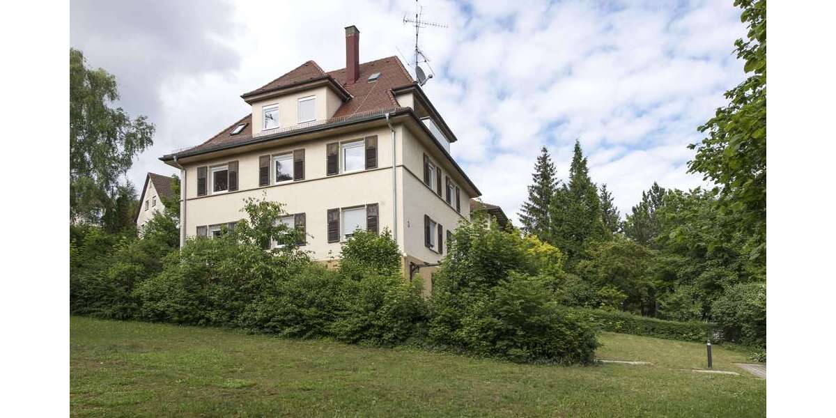 Etagenwohnung Heidenheim - 4 Zimmer, 92 m&sup2;, 880&euro; | Angebot:25766003