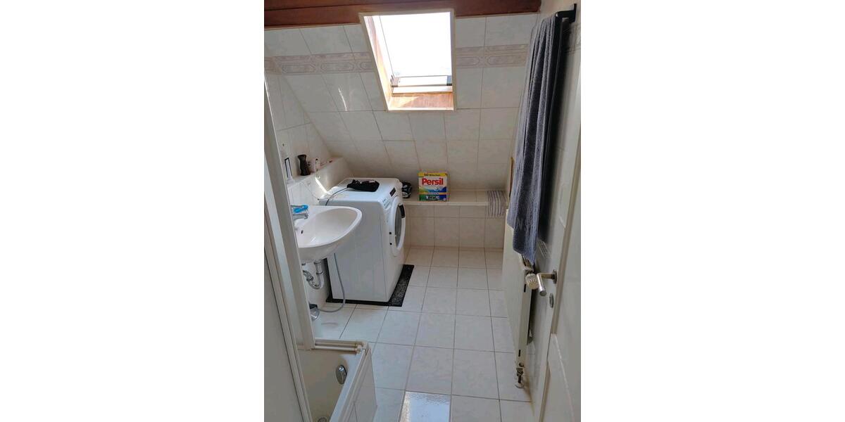 Dachgeschoßwohnung Heilbronn Kernstadt - 3 Zimmer, 72 m&sup2;, 640&euro; | Angebot:26164678