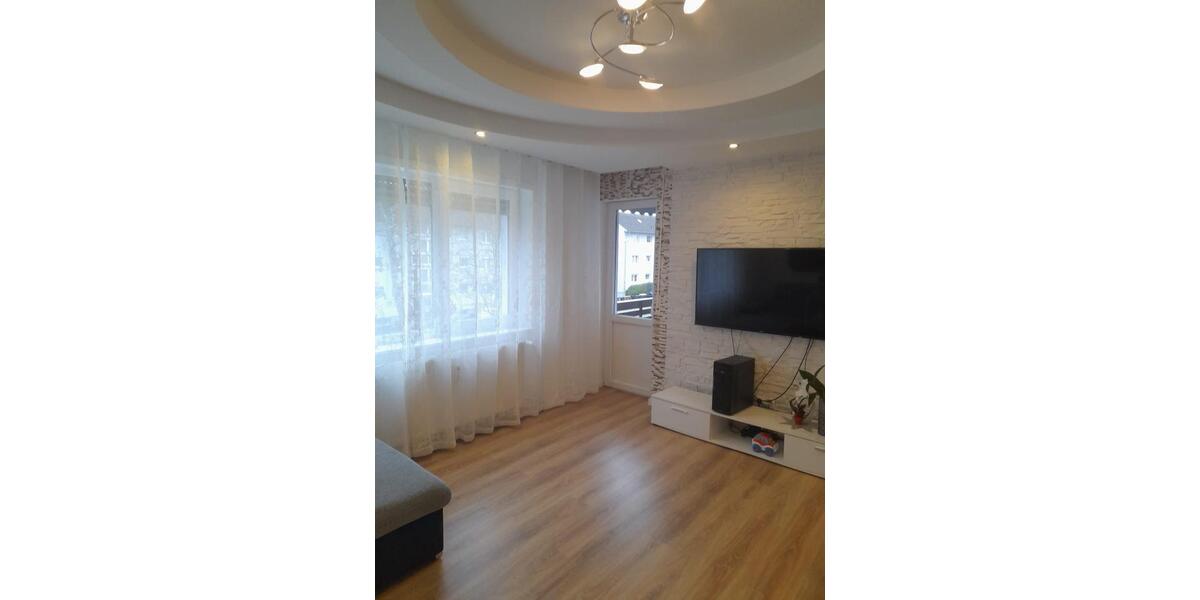 Erdgeschoßwohnung Calw - 3 Zimmer, 64 m&sup2;, 950&euro; | Angebot:24570620