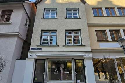 Gewerbeobjekt Ulm Oststadt - 1.490&euro; | Angebot:25824909