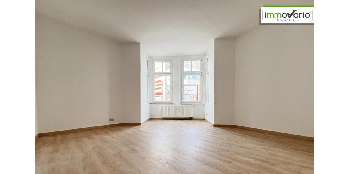 Etagenwohnung Magdeburg Alte Neustadt - 4 Zimmer, 111 m&sup2;, 831&euro; | Angebot:25593213