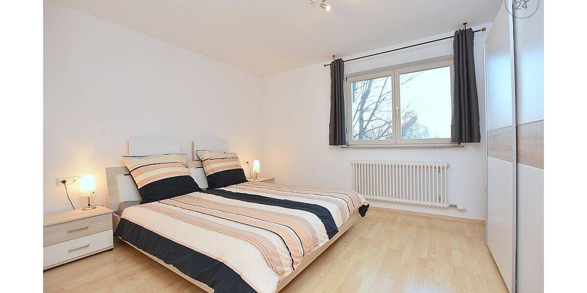 Etagenwohnung Burgstetten Kirschenhardthof - 2 Zimmer, 64 m&sup2;, 1.150&euro; | Angebot:26345687