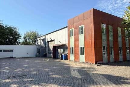 Gewerbeobjekt Appen - 3.900&euro; | Angebot:27267158
