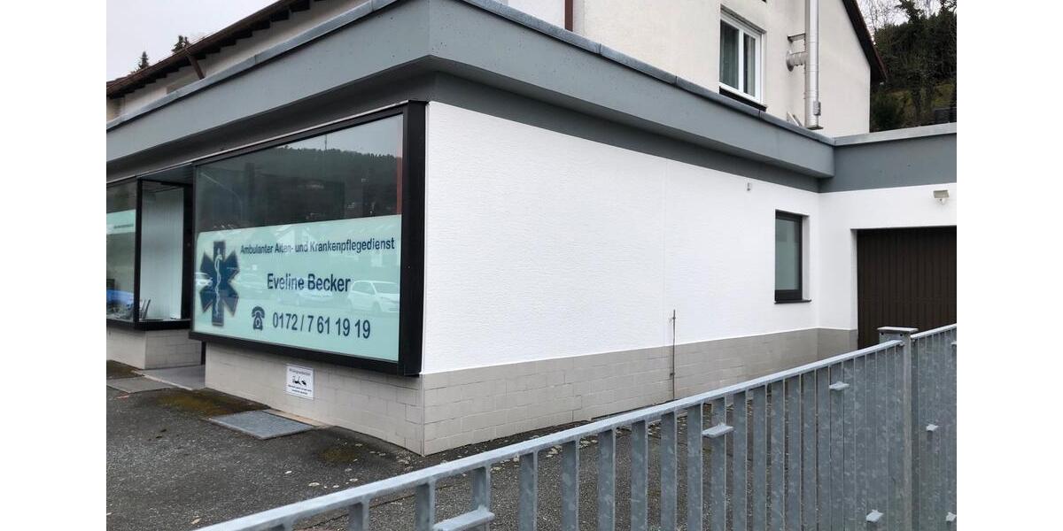 Gewerbeobjekt Kulmbach Blaich - 345&euro; | Angebot:25288876