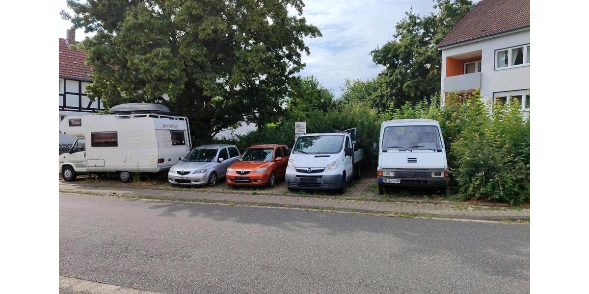 Gewerbeobjekt Borken (Hessen) - 15&euro; | Angebot:21534309