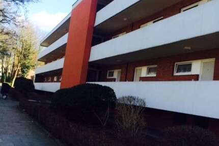 Wohnung Hamburg Langenhorn - 1 Zimmer, 38 m&sup2;, 550&euro; | Angebot:27319347
