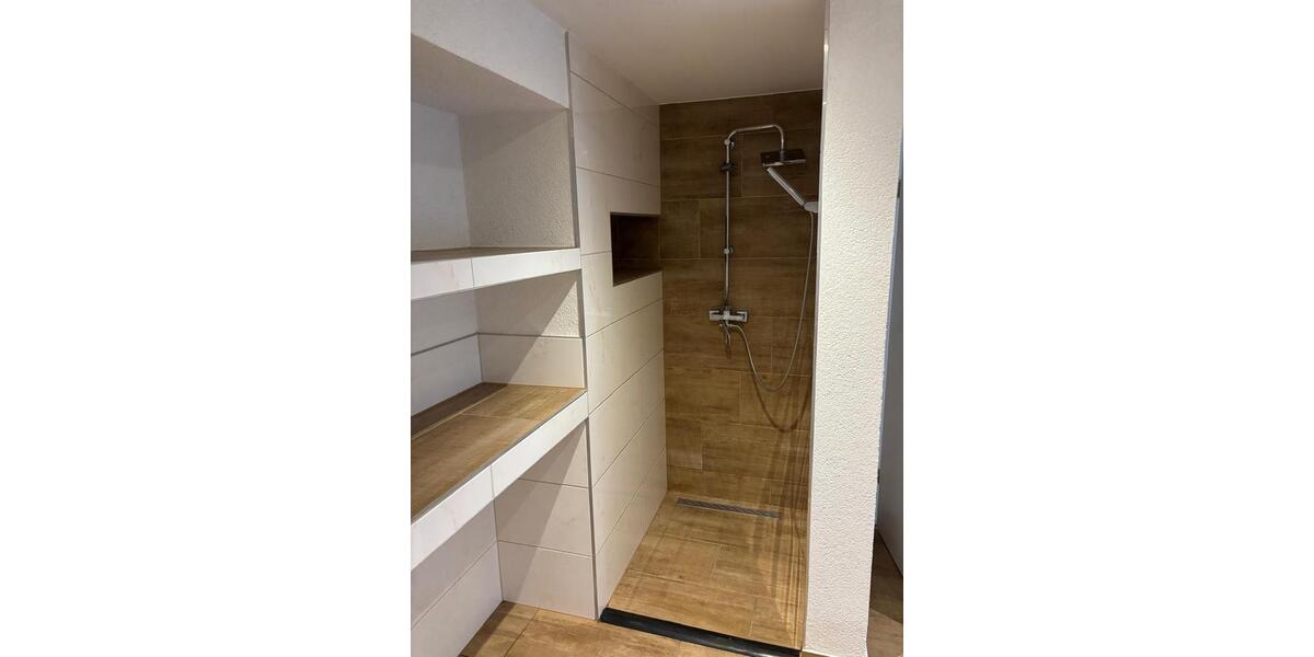 Erdgeschoßwohnung Beckingen - 3 Zimmer, 70 m&sup2;, 580&euro; | Angebot:26039883