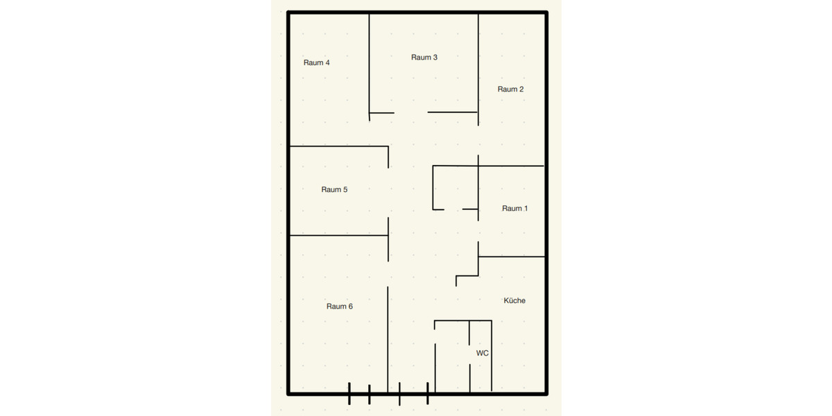 Gewerbeobjekt Heiligenhaus - 900&euro; | Angebot:25048916
