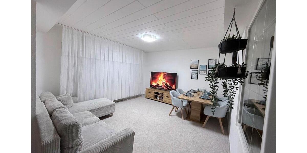 Erdgeschoßwohnung Wuppertal Gemarkung Langerfeld - 3 Zimmer, 65 m&sup2;, 700&euro; | Angebot:25017085