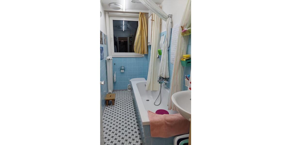 Zentral gelegene 2 Zi Wohnung in Bad Sachsa 2 zimmer