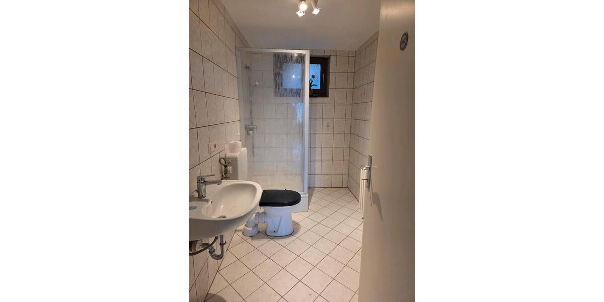 Etagenwohnung Weimar (Lahn) - 2 Zimmer, 57 m&sup2;, 570&euro; | Angebot:25934563