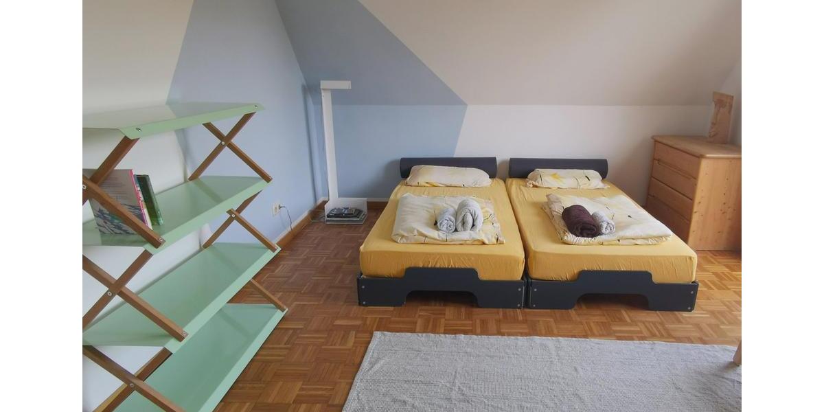 Wohnen auf Zeit Dortmund Hörde - 1 Zimmer, 50 m&sup2;, 47&euro; | Angebot:24669586