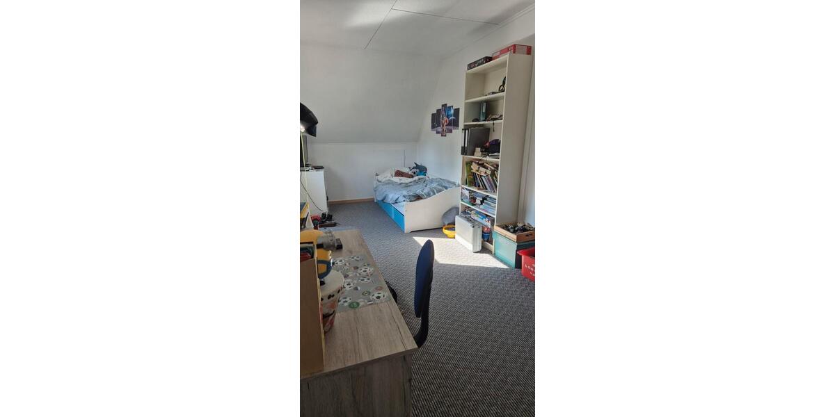 Einfamilienhaus Bleckede - 5 Zimmer, 266 m&sup2;, 1.600&euro; | Angebot:26184295