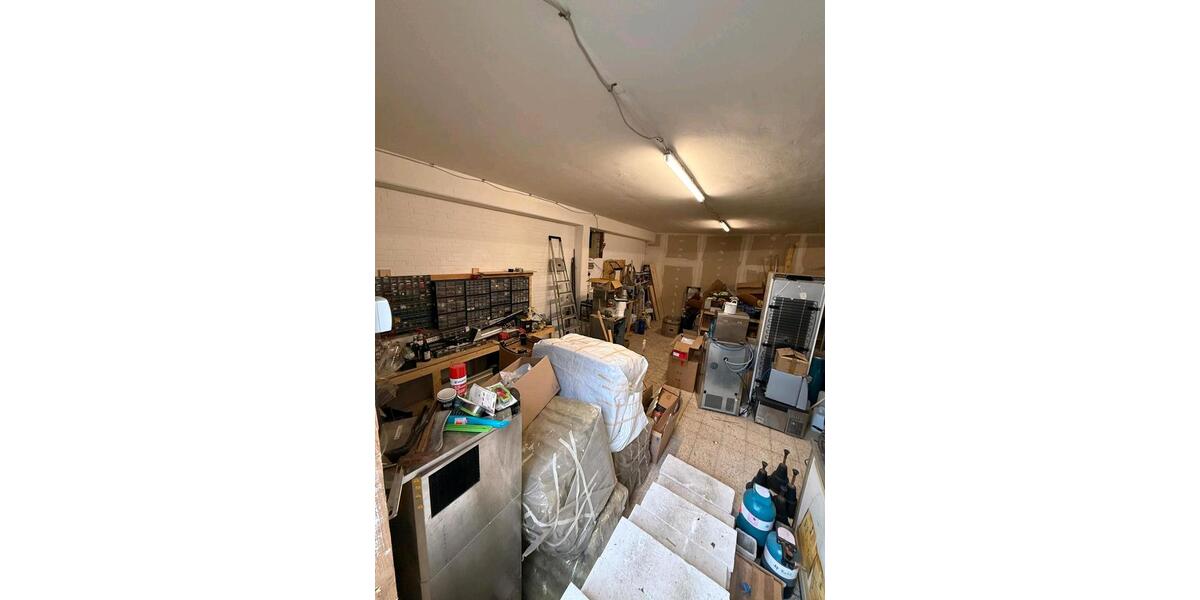 Gewerbeobjekt Albersdorf - 5&euro; | Angebot:19473066