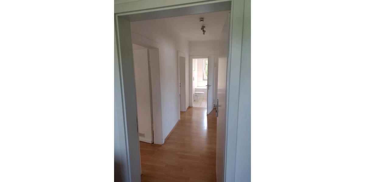 Schöne 3-Zimmer-Wohnung in Meschede 3 zimmer