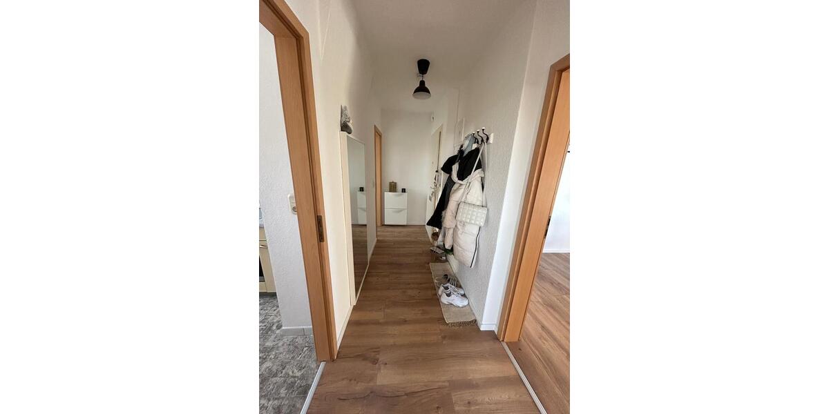 2-Zimmer-Wohnung mit Weitblick 2 zimmer