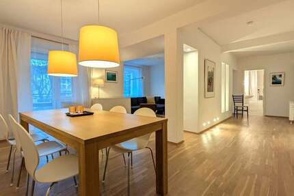 Zimmer Düsseldorf / Derendorf Derendorf - 3 Zimmer, 1.900&euro; | Angebot:25221762