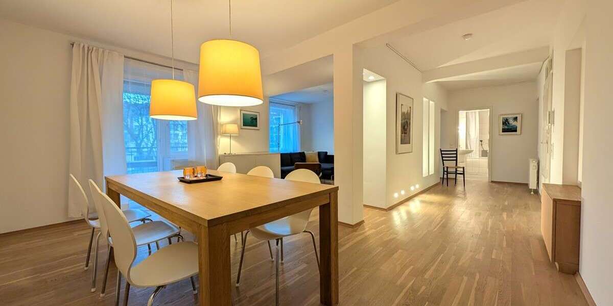 Zimmer Düsseldorf / Derendorf Derendorf - 3 Zimmer, 1.900&euro; | Angebot:25221762