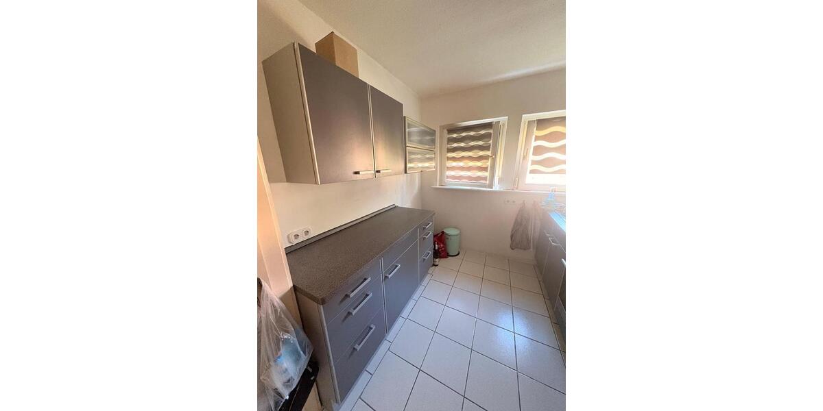 Erdgeschoßwohnung Bochum Werne - 3.5 Zimmer, 60 m&sup2;, 575&euro; | Angebot:27626927