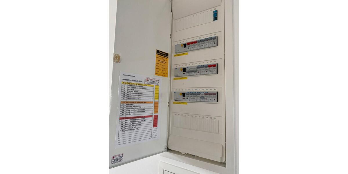 Etagenwohnung Zella-Mehlis Mehlis - 4 Zimmer, 116 m&sup2;, 968&euro; | Angebot:26024052