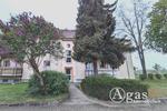 Erdgeschoßwohnung Eberswalde Brandenburgisches Viertel - 2 Zimmer, 39 m&sup2;, 385&euro; | Angebot:26633854