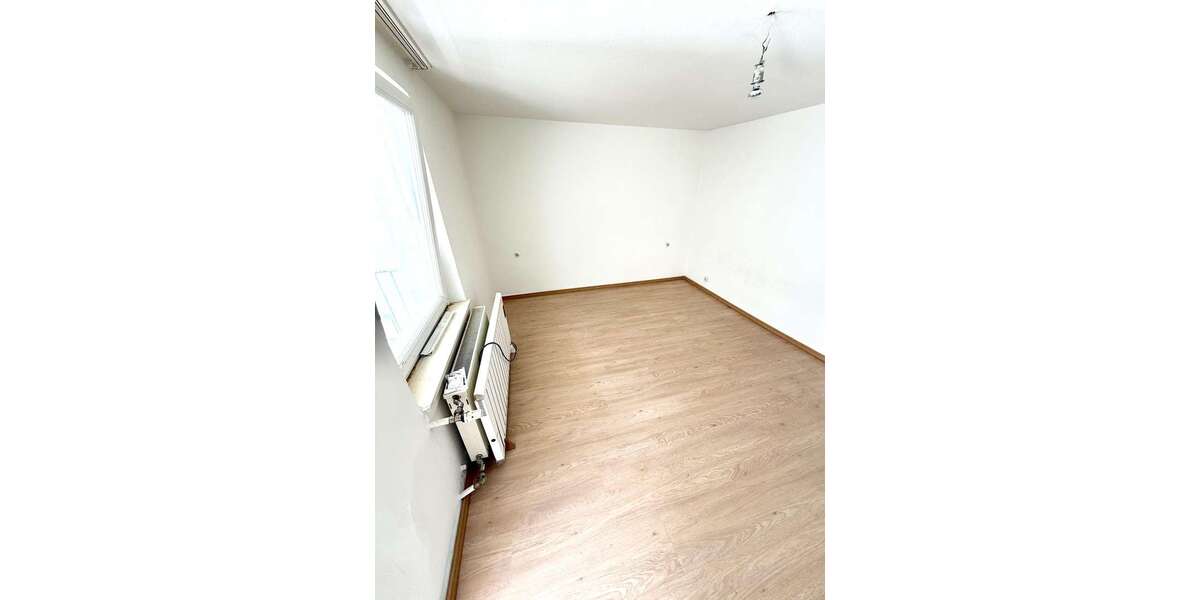 Etagenwohnung Friedberg (Hessen) Fauerbach - 1 Zimmer, 20 m&sup2;, 455&euro; | Angebot:26732795
