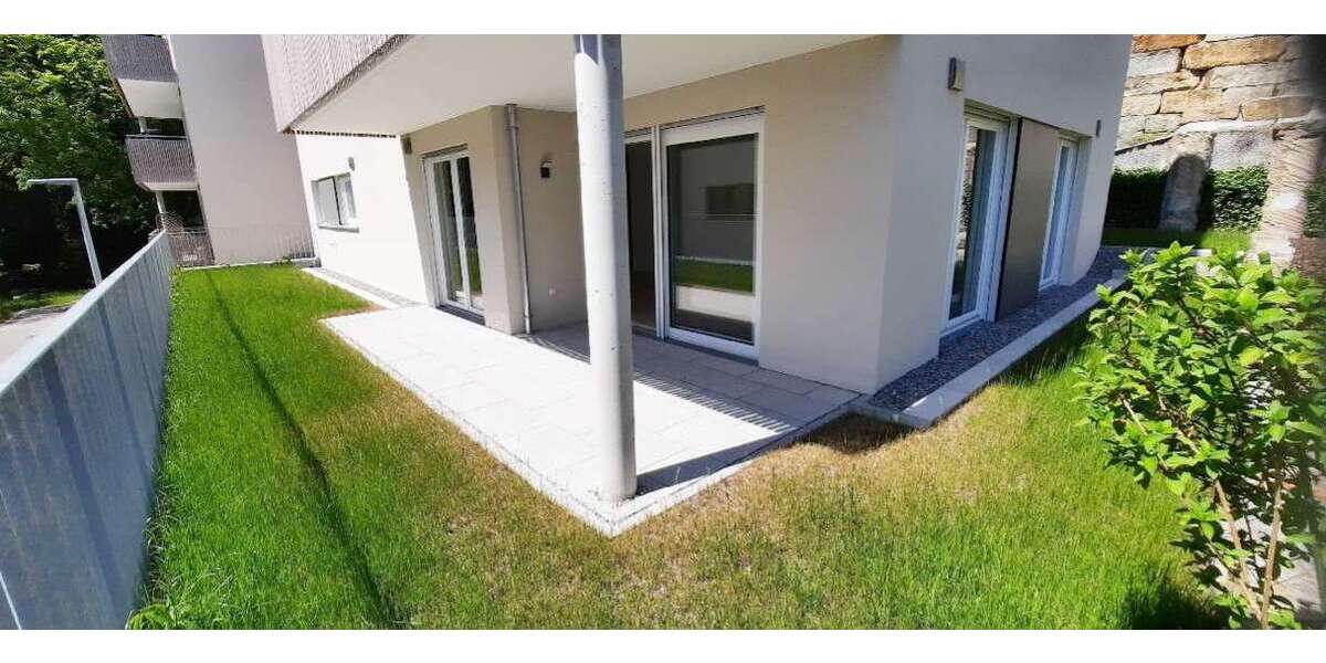 Etagenwohnung Oppenweiler - 4 Zimmer, 110 m&sup2;, 1.610&euro; | Angebot:24856630