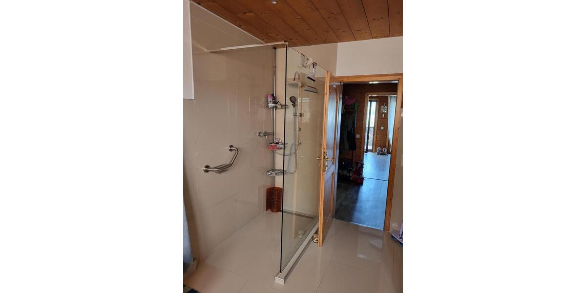 Etagenwohnung Gaildorf - 3 Zimmer, 110 m&sup2;, 1.050&euro; | Angebot:25392238