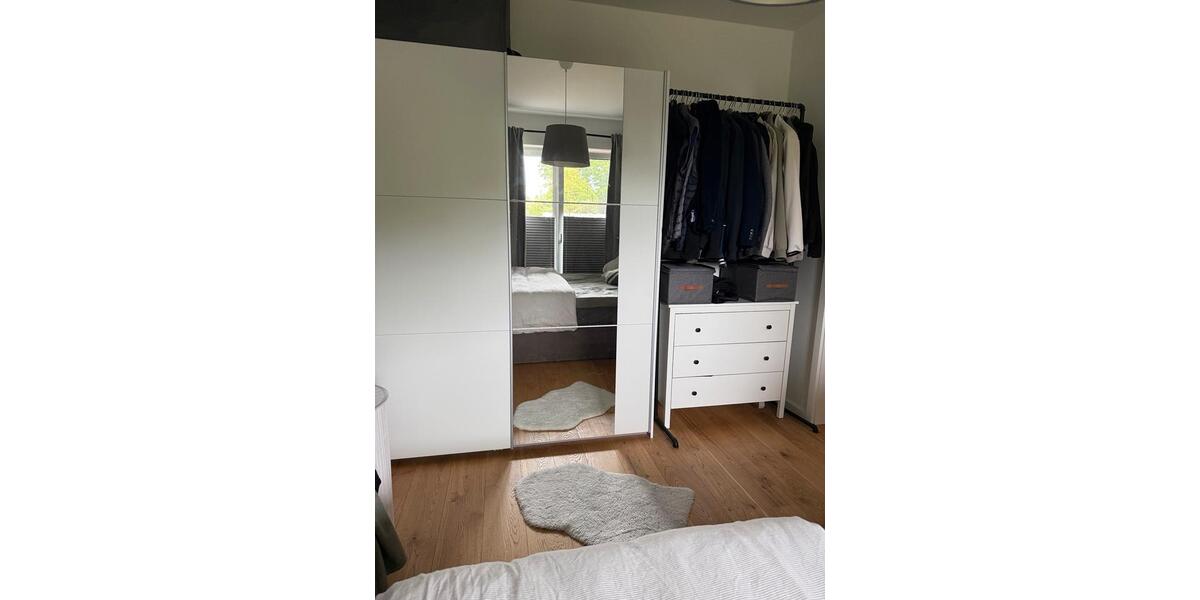 Terrassenwohnung Hamburg Bahrenfeld - 2 Zimmer, 59 m&sup2;, 1.705&euro; | Angebot:26690309